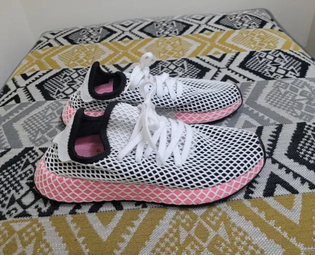 Deerupt size 5 hot sale