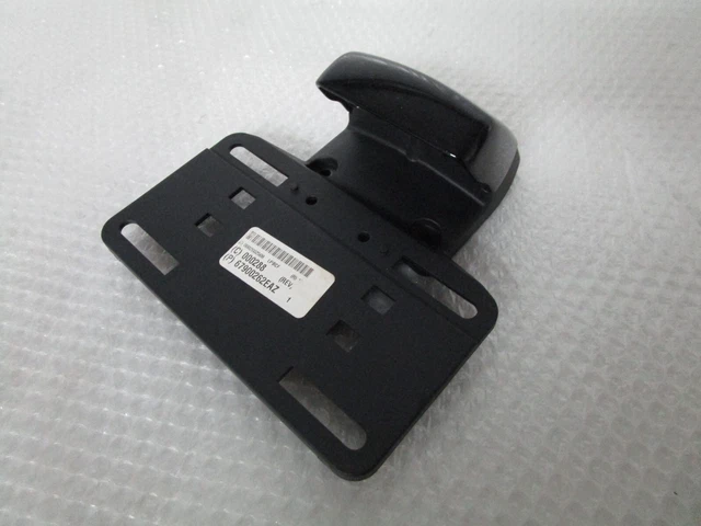 15-22 Harley Davidson Street Glide CVO / Road Glide CVO LED License Plate Mount