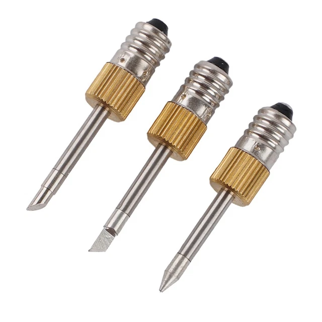E10 INTERFACE SOUDAGE Fer Bouts Soudure Bouts USB Soudage Pointe Lot B