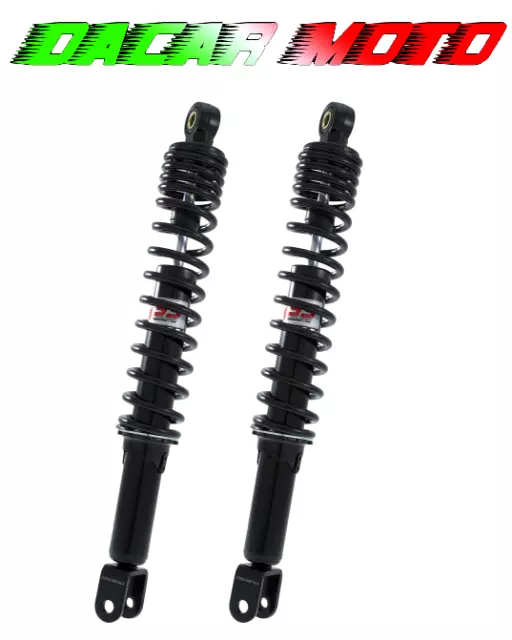 Pair Shock Absorbers YSS Honda Sh I 350 Ie 4T LC 2021 2022 2023 2024