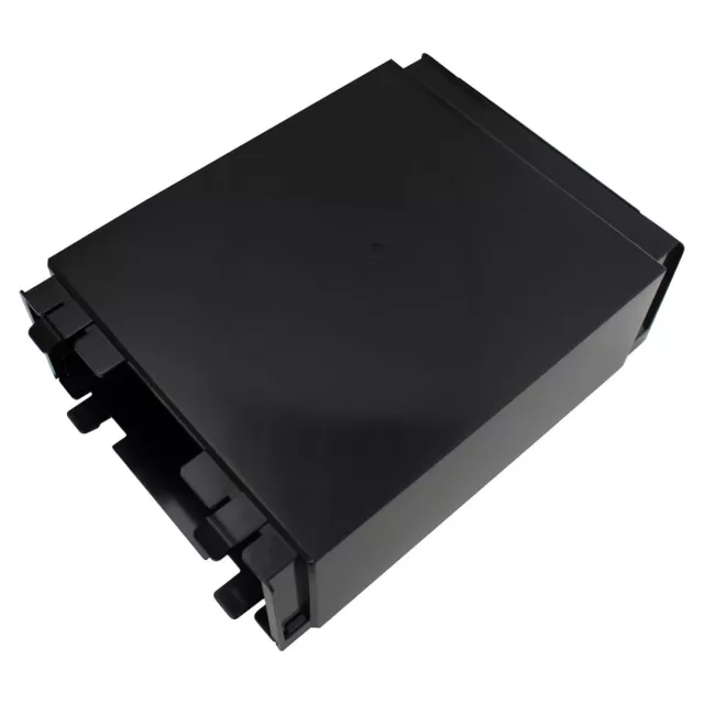 Fluval Edge 2.0 Arrière Colonne Noir 23 L, Neuf