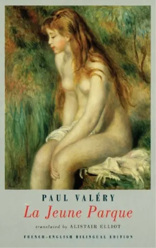 Paul Valery La Jeune Parque (Poche)