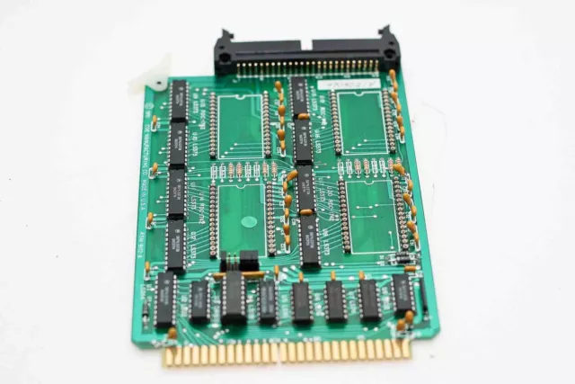 New Coe Manufacturing Co Asm-8112-A Pc Control Board For Cnc Machine (H256)