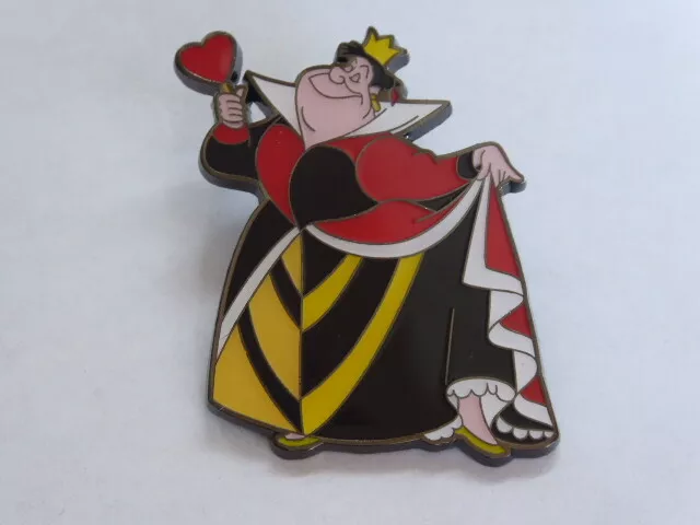 DISNEY TRADING PINS 141812 Loungefly Alice In Wonderland Playing Cards ...