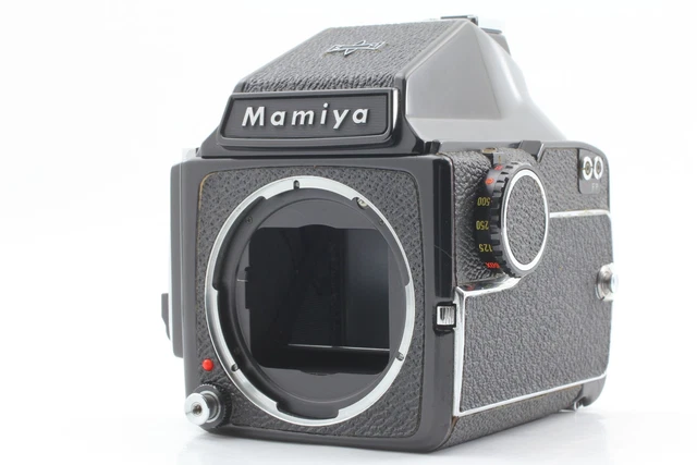 Appareil photo moyen format Kowa Super 66 avec objectif 55mm f3.5/Kowa – Phototek Canada
