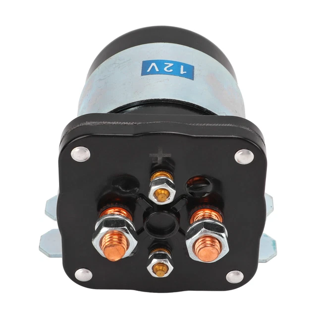586-105111 Ersatz-Magnetstromrelais Für Robuste Golf-Modelle
