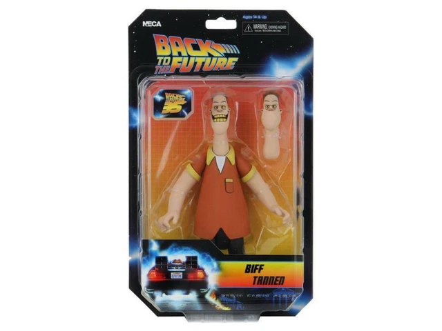 Transformers Gigawatt – Mash-up Retour Vers Le Futur Édition 35 Ans, Robot Deluxe 14 Cm, Accessoires, Dès 8 Ans