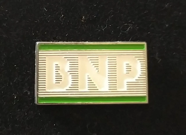 Pin's Vintage ANTENNE 2 COMITÉ D'ENTREPRISE - Decat Paris, Rare