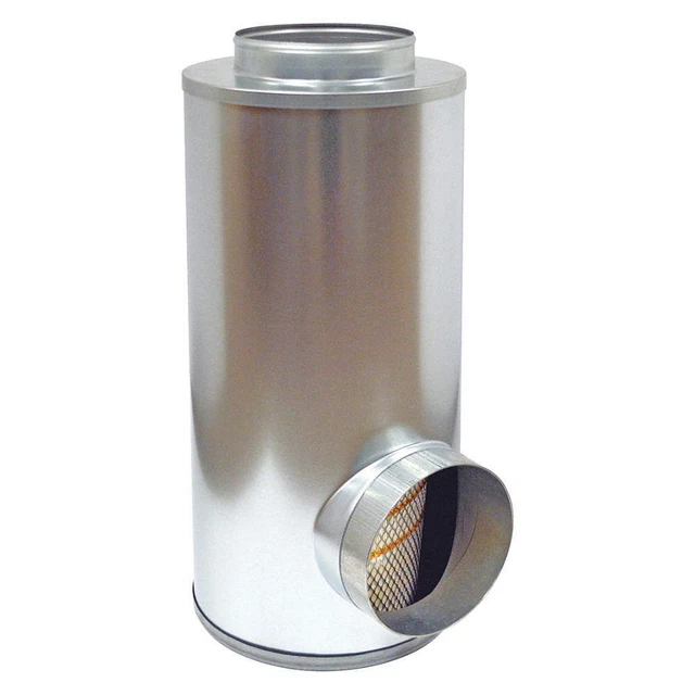BALDWIN FILTERS PA2722 Air Filter, Round