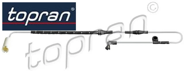 topran 502071 Sensor für Bremsbelagverschleiß für BMW
