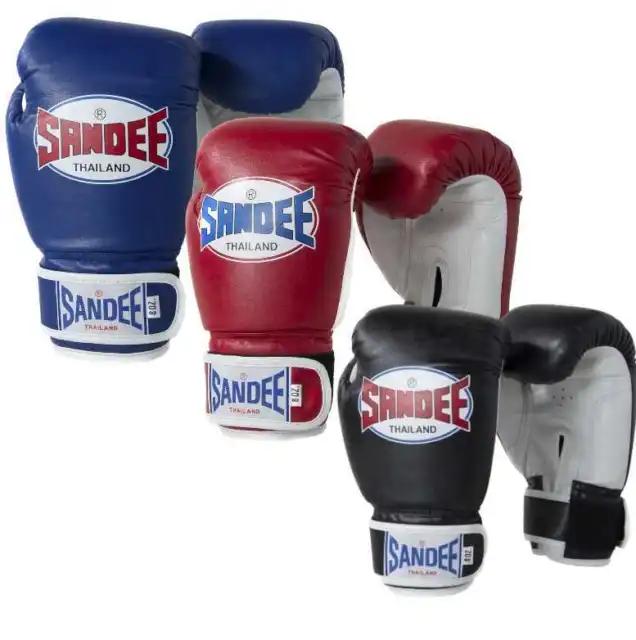 Sandee Kids Boxing Gloves Muay Thai Sparring Kids Small Child