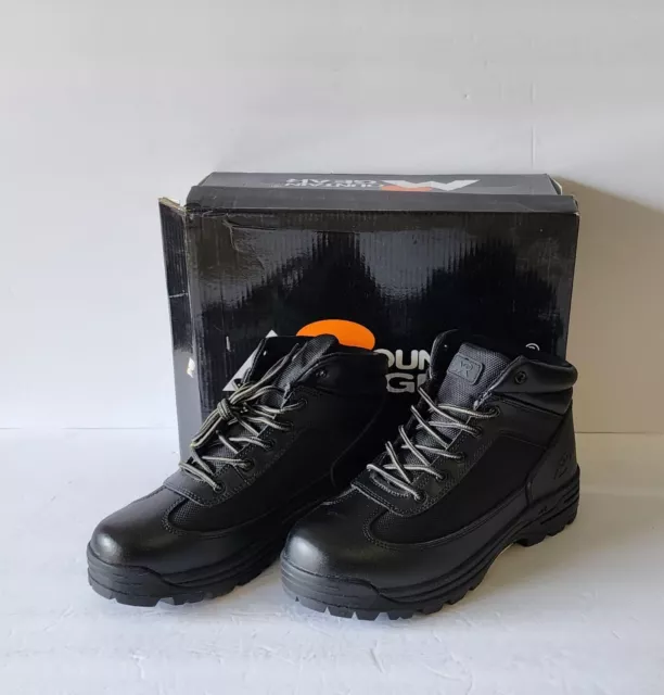 Mountain gear boots clearance walmart