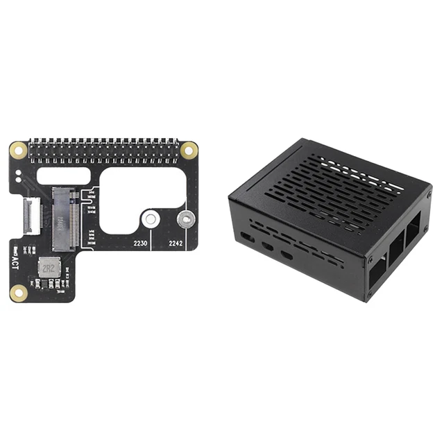 Copertura Dissipazione Calore Per SSD PS5 Pro/Slim - In Metall Con Fori Traspiranti, Filtro Antipolvere - Foto 5