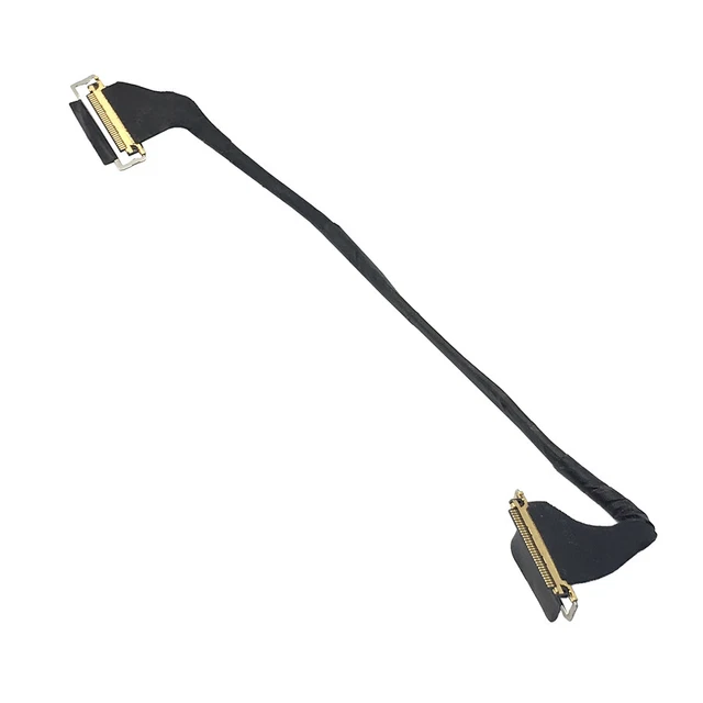 Original LCD LED LVDS Screen Display Cable For Macbook Pro 13" A1278 2011 year