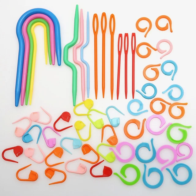 Set Di 12 Uncinetti In Bambù - Diametro Da 3 A 10mm, Per Lavori A Maglia E Crochet, Ideale Per Principianti Ed Esperti - Foto 11