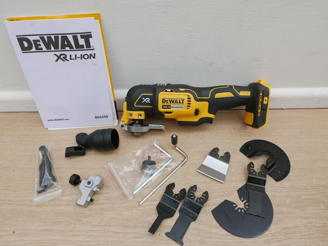 Dewalt sales dcs355 18v
