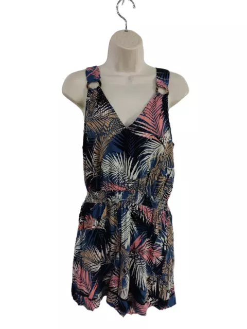 Beach playsuit asda outlet