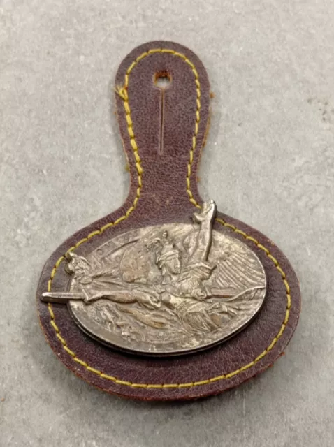 Badge With Identify REF07643J