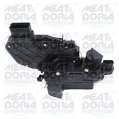 Fits MEAT & DORIA MD31533 Door lock DE stock