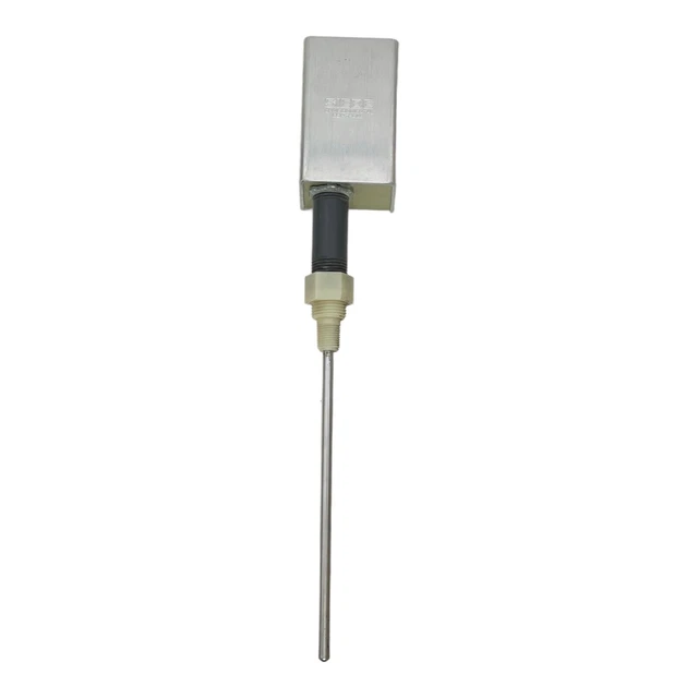 Invensys Siebe TS-8201-0-0-1 Solid State Duct Immersion Sensor