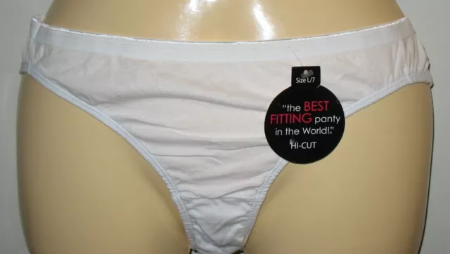 Best Fitting Panty