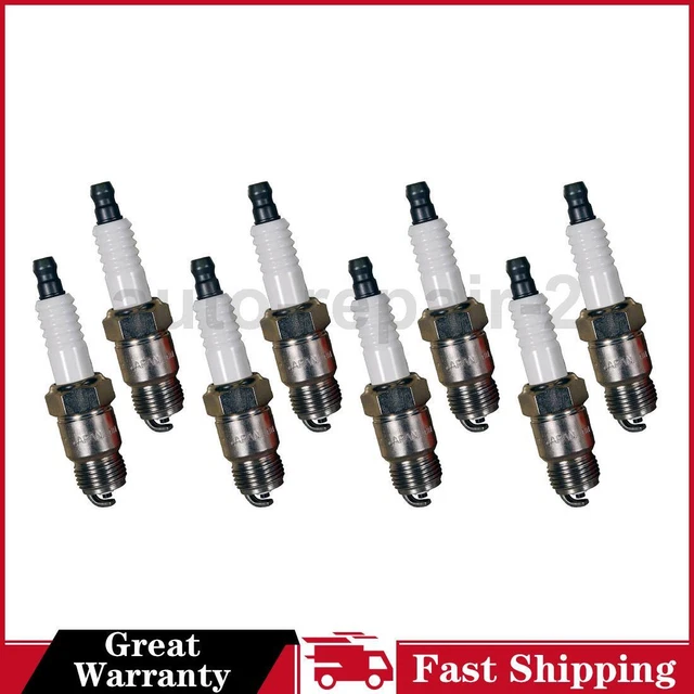 For 1981~1981 Chevrolet Bel Air DENSO Auto Parts Spark Plug For 1981~1981 Chevrolet Bel Air DENSO Auto Parts Spark Plug