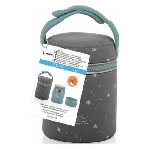 Thermos portapappa contenitore 500ml Mint Jane