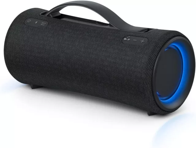 SONY Bluetooth Portable Wireless Speakers SRS-XE200 SRS-XE300 SRS-XG300 SRS-XB13