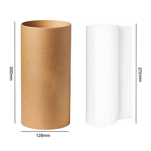 NAPPY BIN REFILL Kit for compatible with Tommee Tippee Sangenic refills