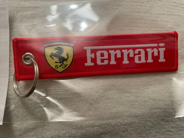 PORTE CLÉS VOITURE - FORD - BlaBlaStore