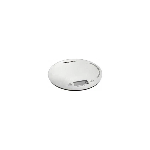 Balanza Magefesa Rondy 5 MGF 1100 5KG Blanco Antideslizante Visor