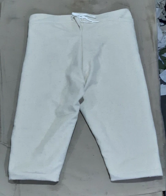 2024 New Men's 18th Century wool breeches-revolutionary war colonial Quick Ship