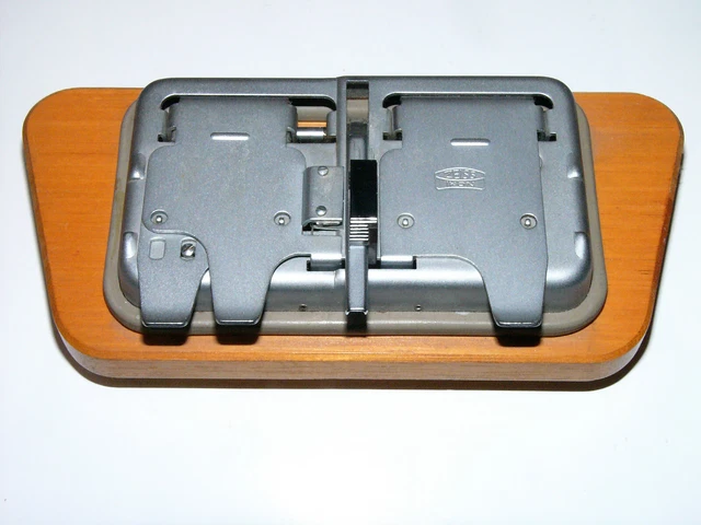 Prensa Adhesiva Zeiss Ikon Super 8