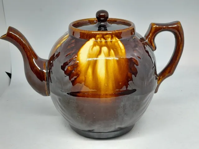Australian Pottery - Hoffman/Cornwalls Teapot