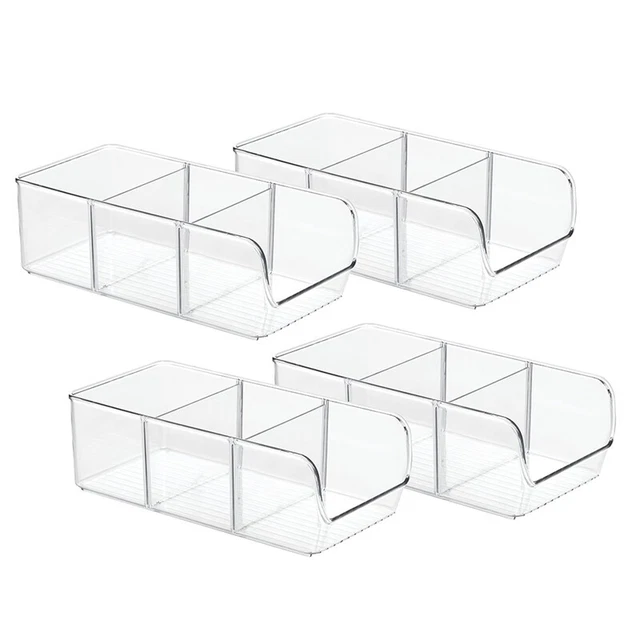 Organizador ajustable Cuadro para la organización y almacenamiento de S P3E5