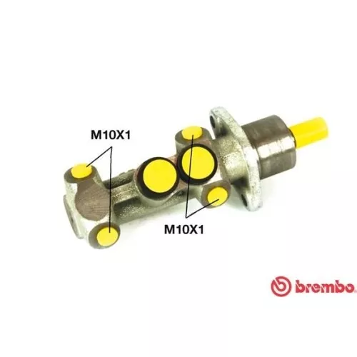 BREMBO Maître-cylindre de frein pour FIAT LANCIA M 23 040