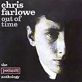 Farlowe, Chris : Out of Time: the Immediate Anthology CD FREE Shipping, Save £s