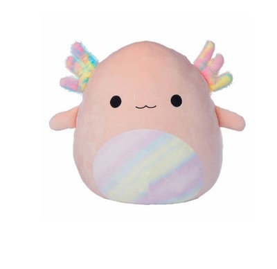 squishmallow axolotl cressida