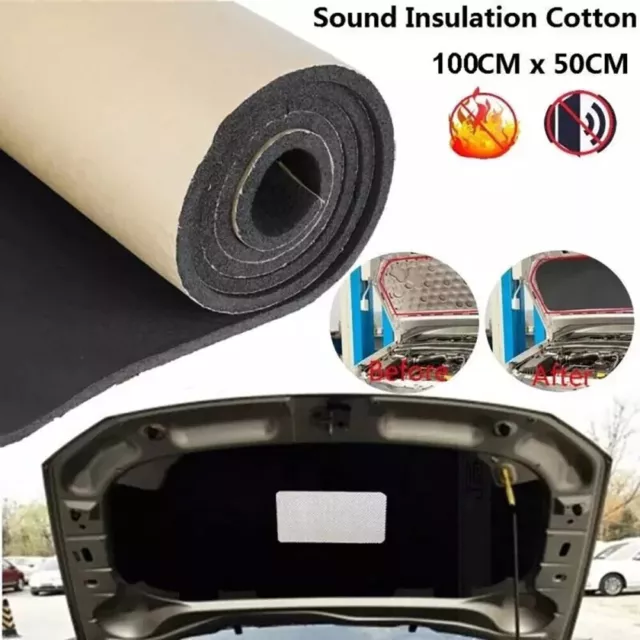 Dämmstoffe - Türdämmung für Lautsprecher im Auto