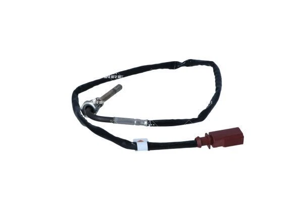 NRF Abgastemperatursensor 707031 - Originalersatz Für VW Seat Skoda