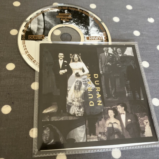 DURAN DURAN (THE Wedding Album) CD EUR 4,65 PicClick FR