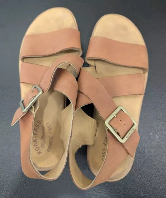 Kork ease nara braid online