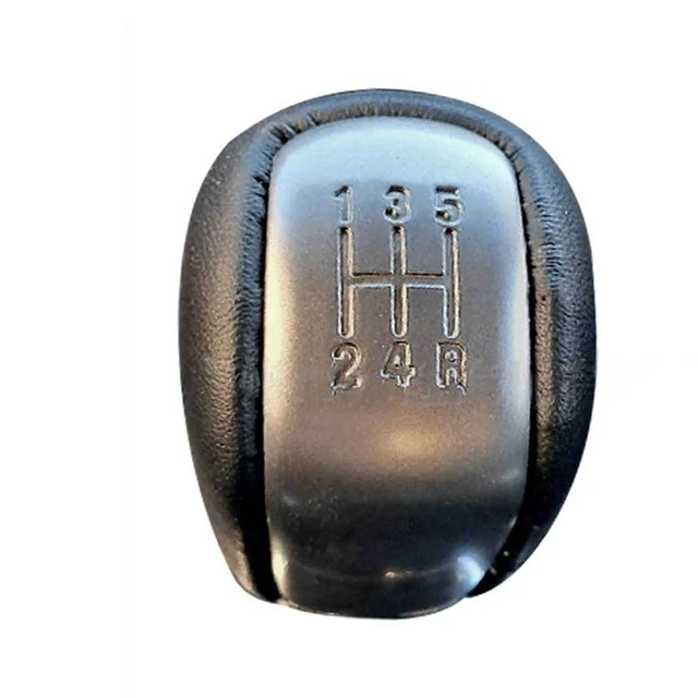 Pommeau (Levier) De Vitesses Pour SUZUKI GRAND VITARA 1 (2.0 TDI 4x4) - Pièce D'occasion Bon état