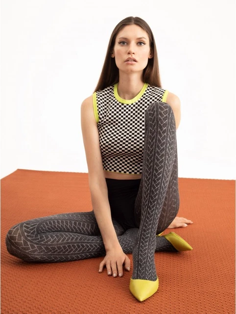 Collant R&eacute;sistant 10D Aristoc ULTIMATE Nude En Nylon Aristoc