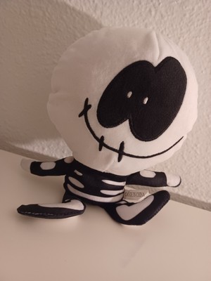 friday night funkin spooky month plush