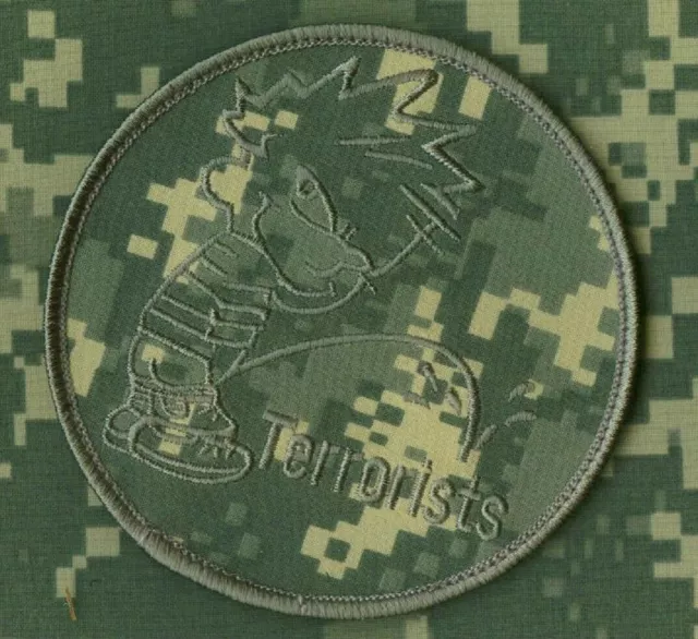 Articolazione Sp Ops Task Force Jsotf-A Vêlkrö Digitale Mimetico: Calvin Pee On
