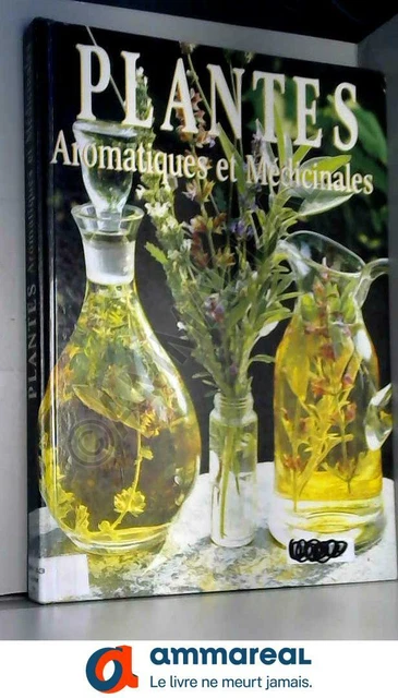 Plantes Aromatiques et Medicinales