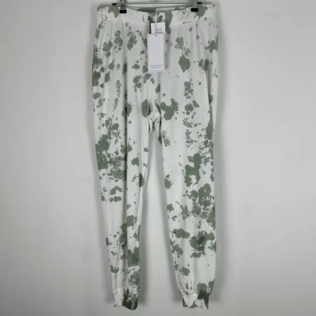 Michelle keegan tie dye joggers clearance