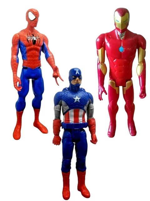 Artigli Di Wolverine In PVC – Statuetta Da Collezione 37 Cm, Decorazione Per Ufficio E Casa