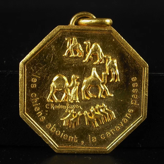 Médaille Ou Jeton Récréatif – Pour Géocaching Ou Activités Extérieures